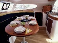 Galley and dinette
