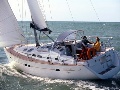 Beneteau Oceanis Clipper 423