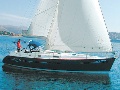 Beneteau Oceanis Clipper 411