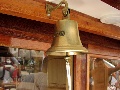 Boat's bell