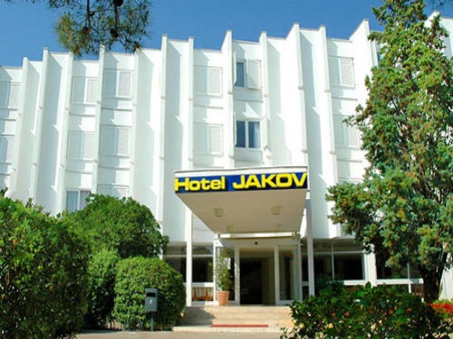 Hotel Jakov